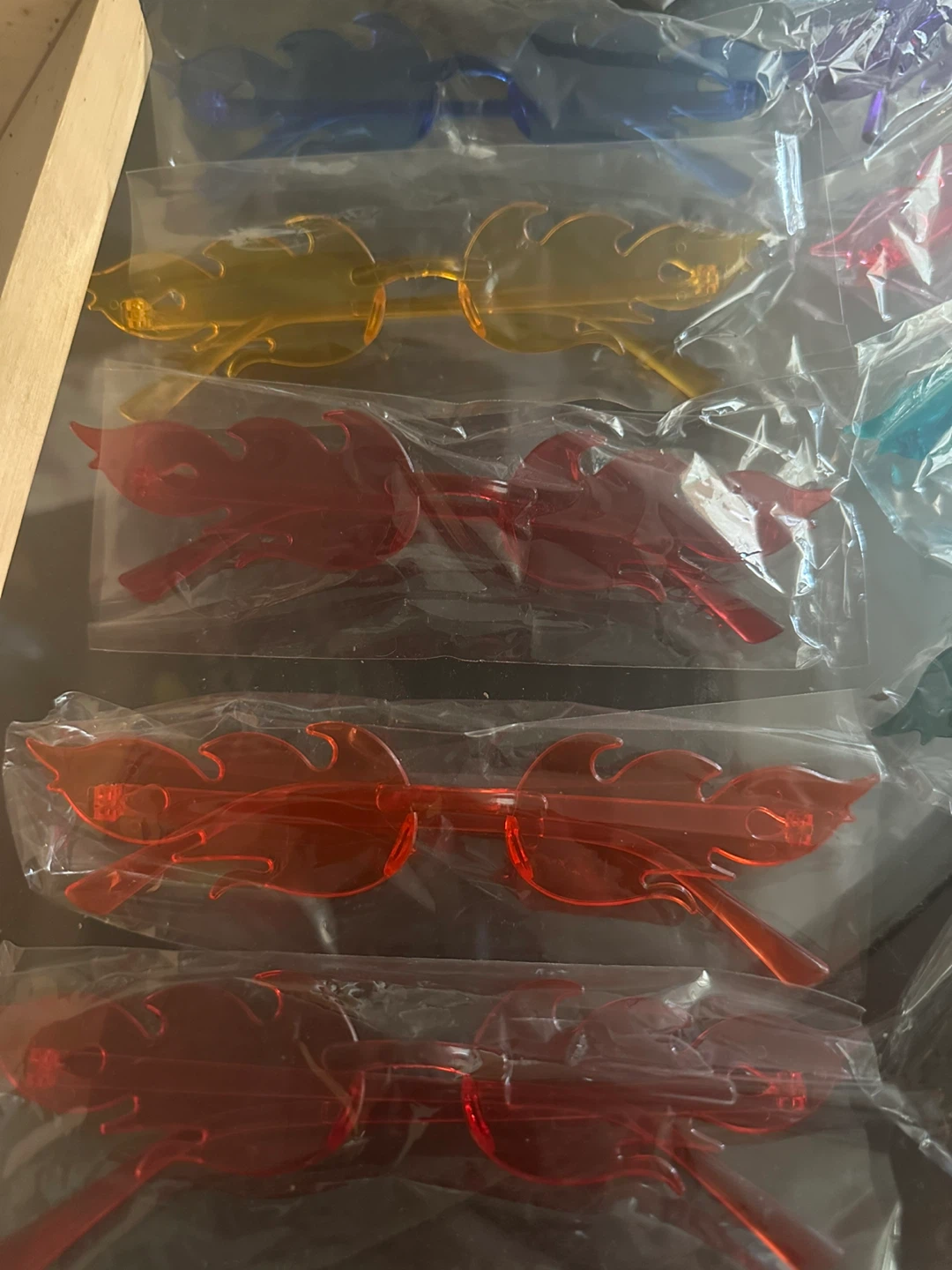PARTY SUNGLASSES - photo 4