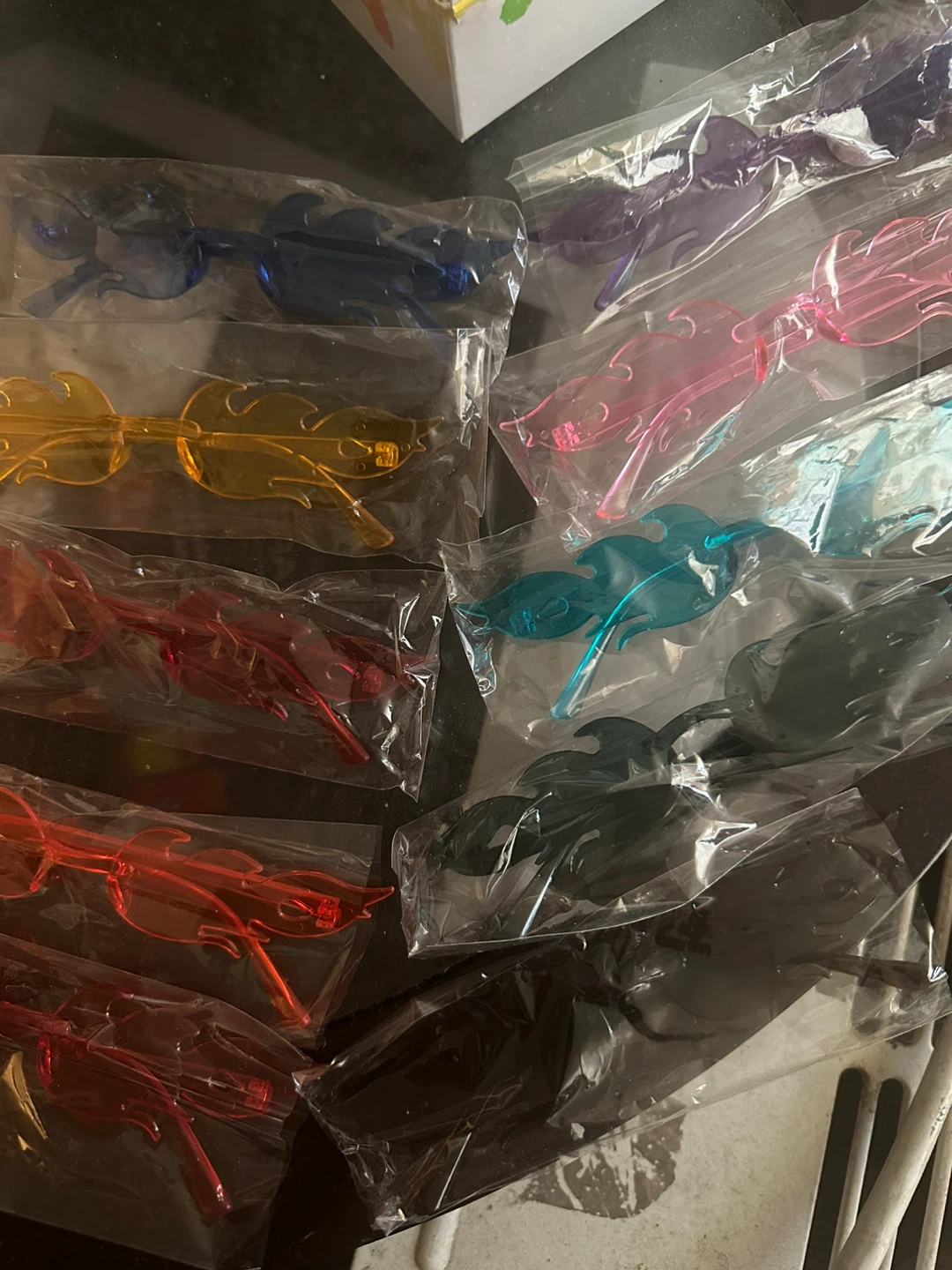 PARTY SUNGLASSES - photo 2