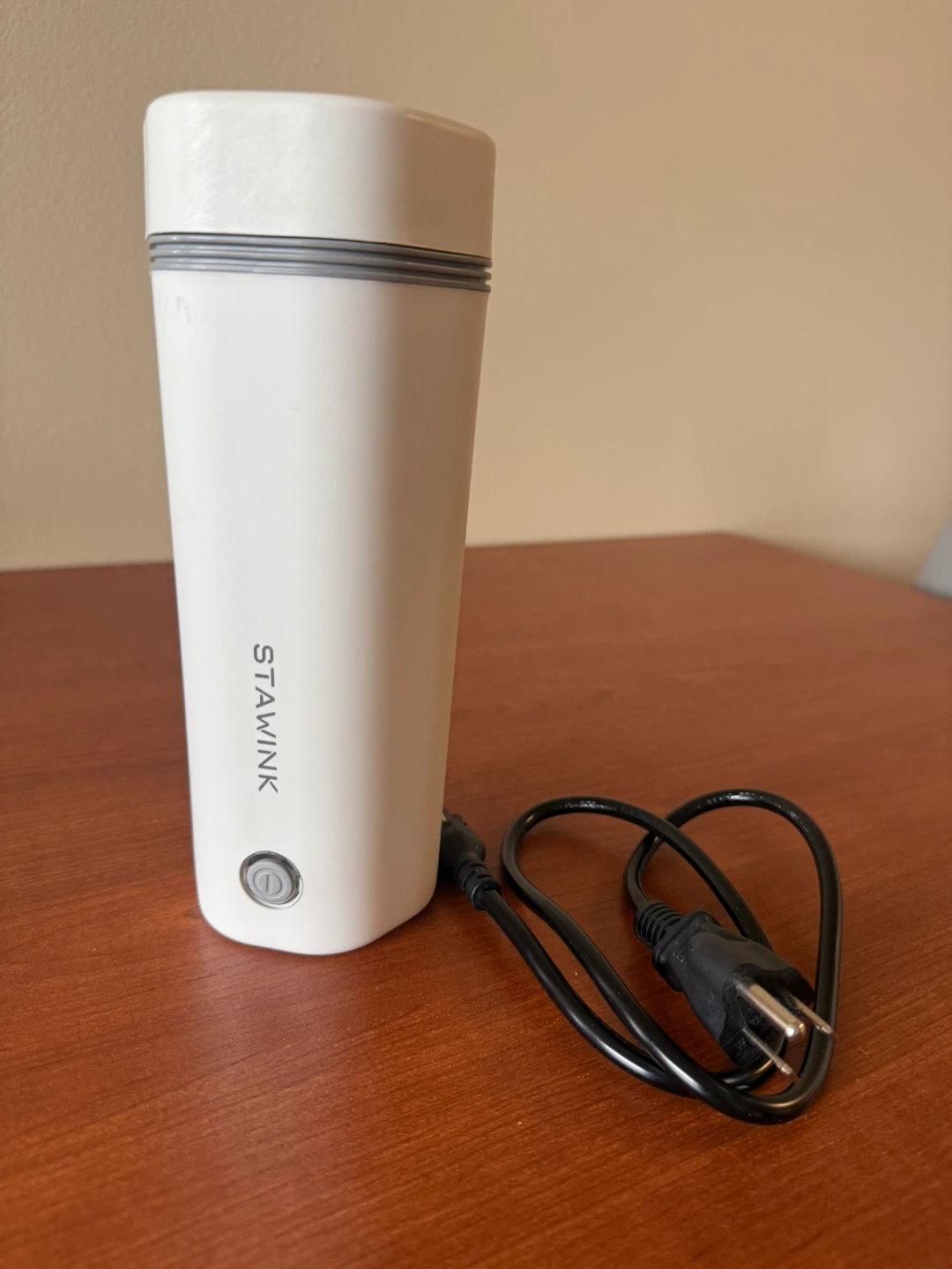 Portable Electric Kettle