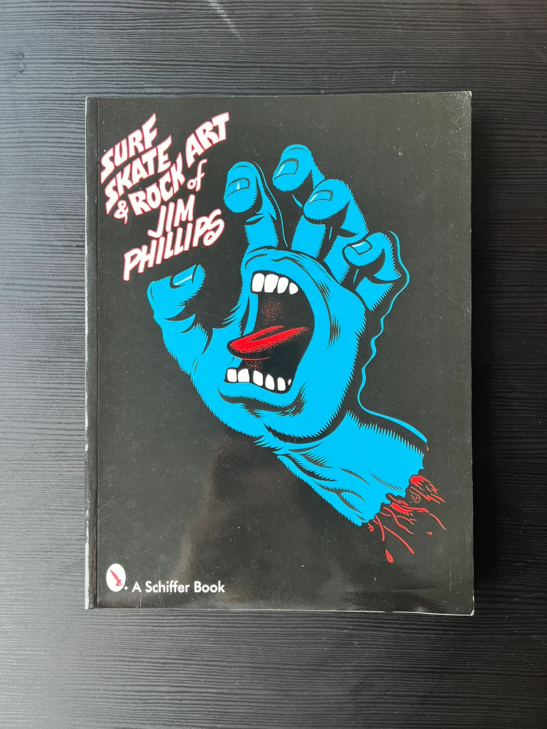 Illustration Book