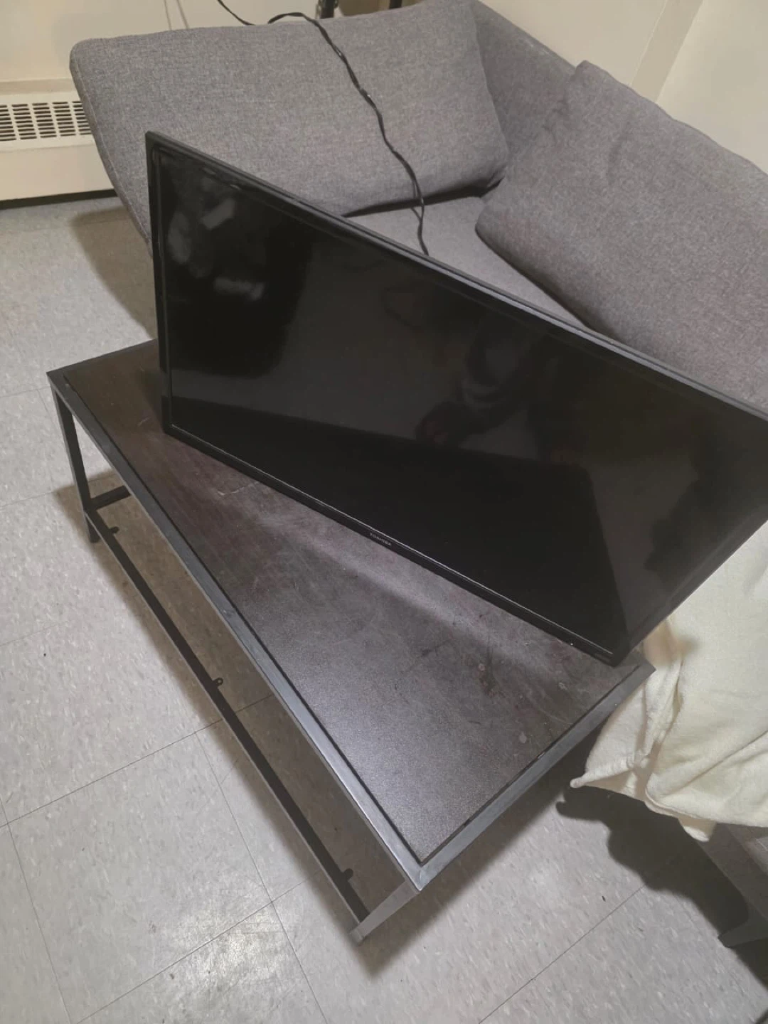 Best Buy Insignia 32" TV