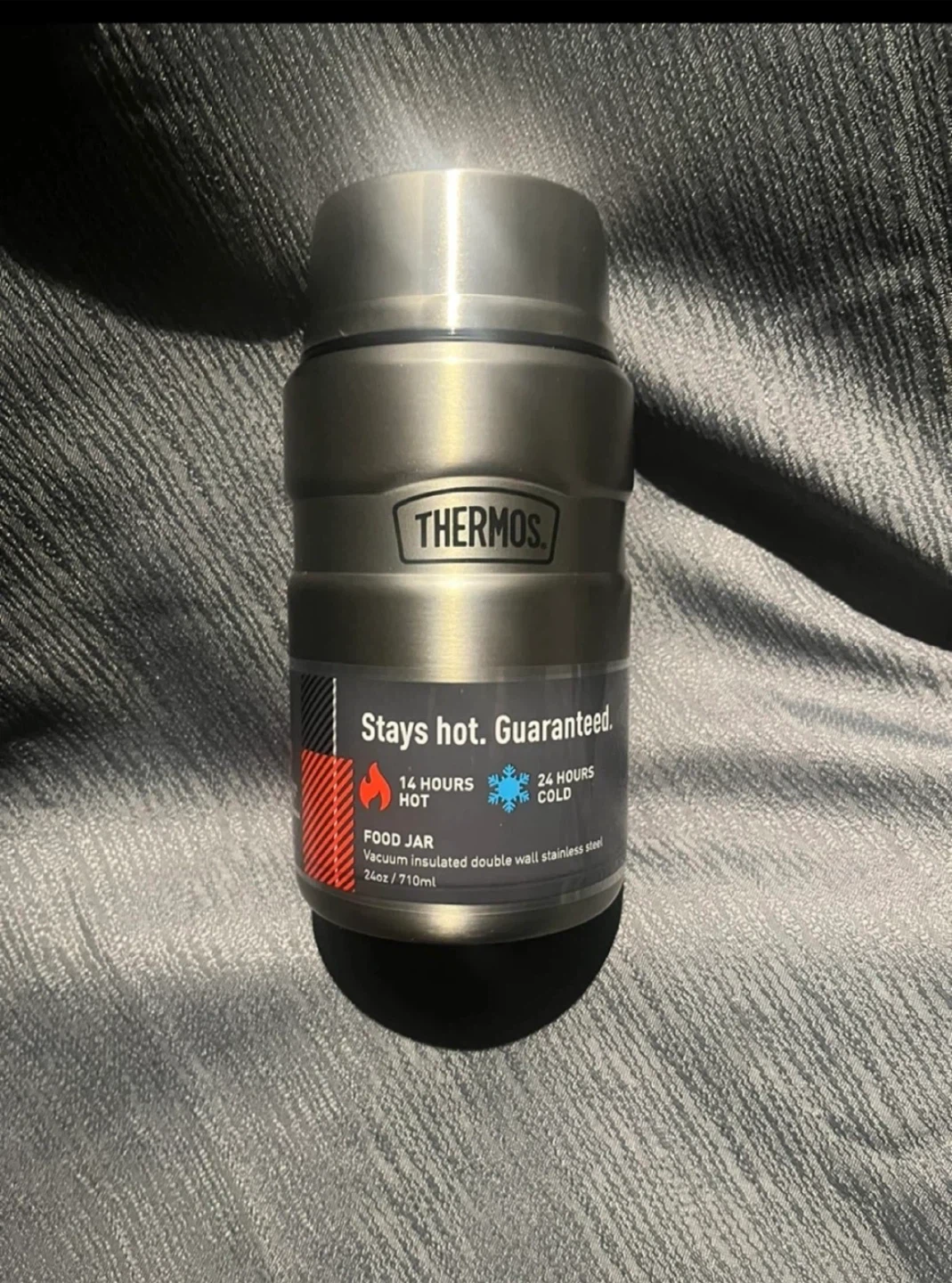 Thermos Food Jar, 24oz