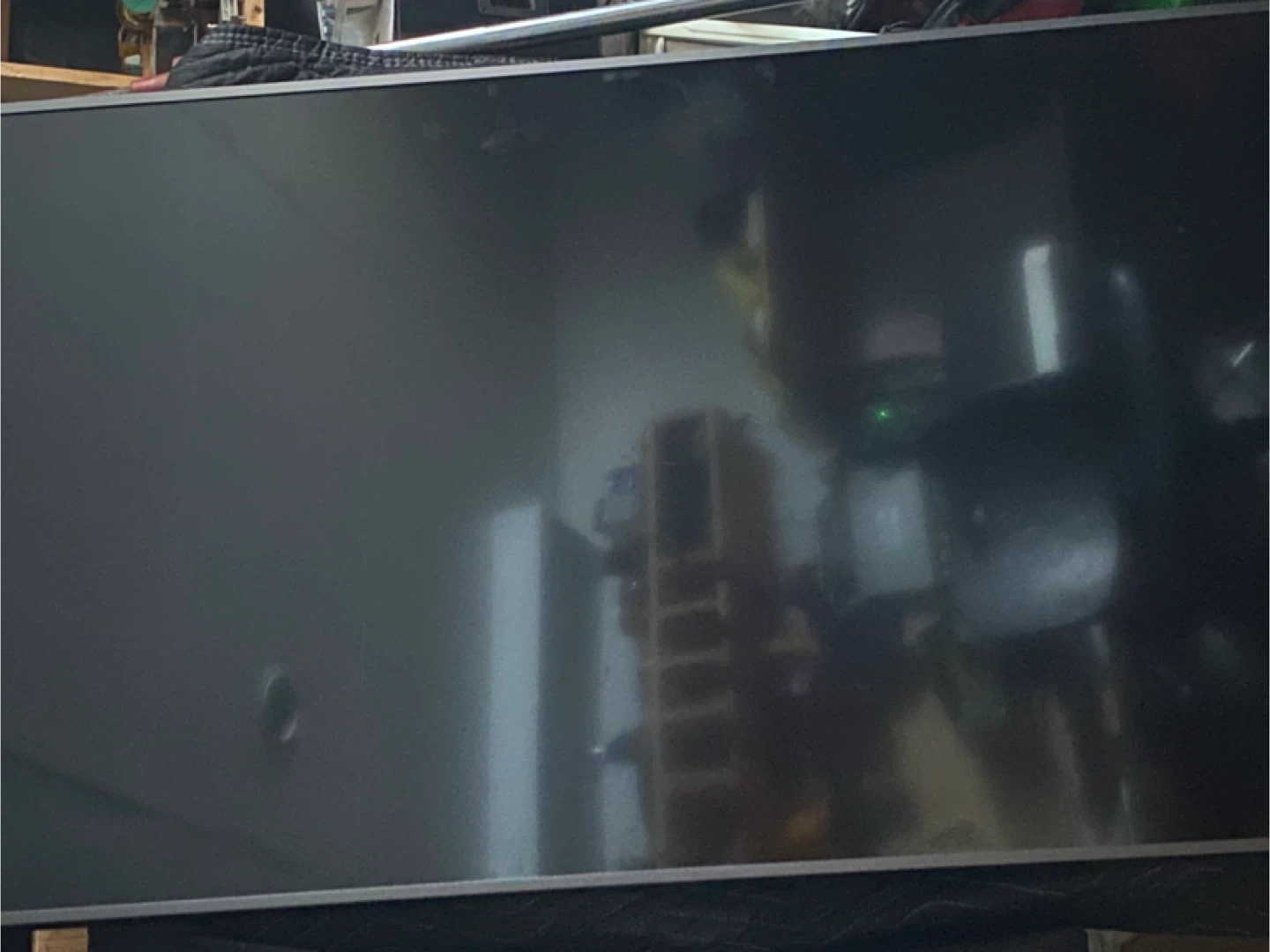 SAMSUNG FRAME UN65LS003 TV - photo 3