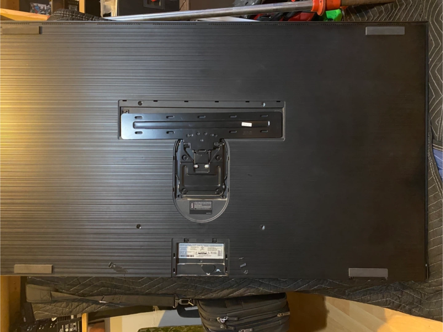 SAMSUNG FRAME UN65LS003 TV - photo 2