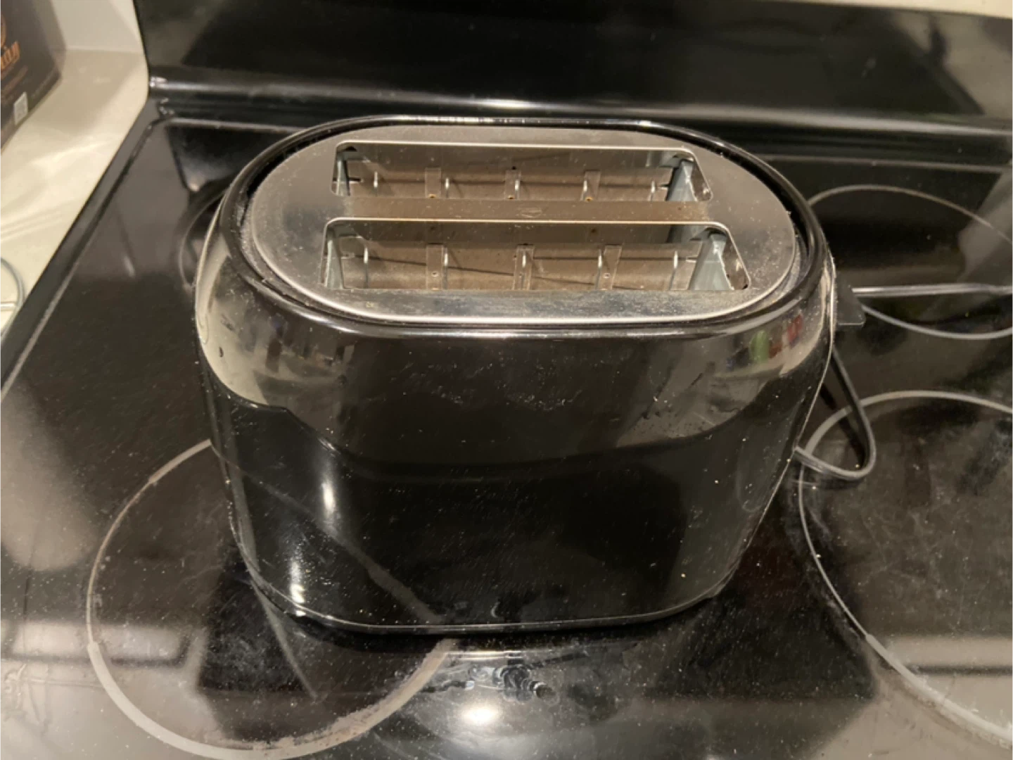Black+Decker Toaster - photo 2