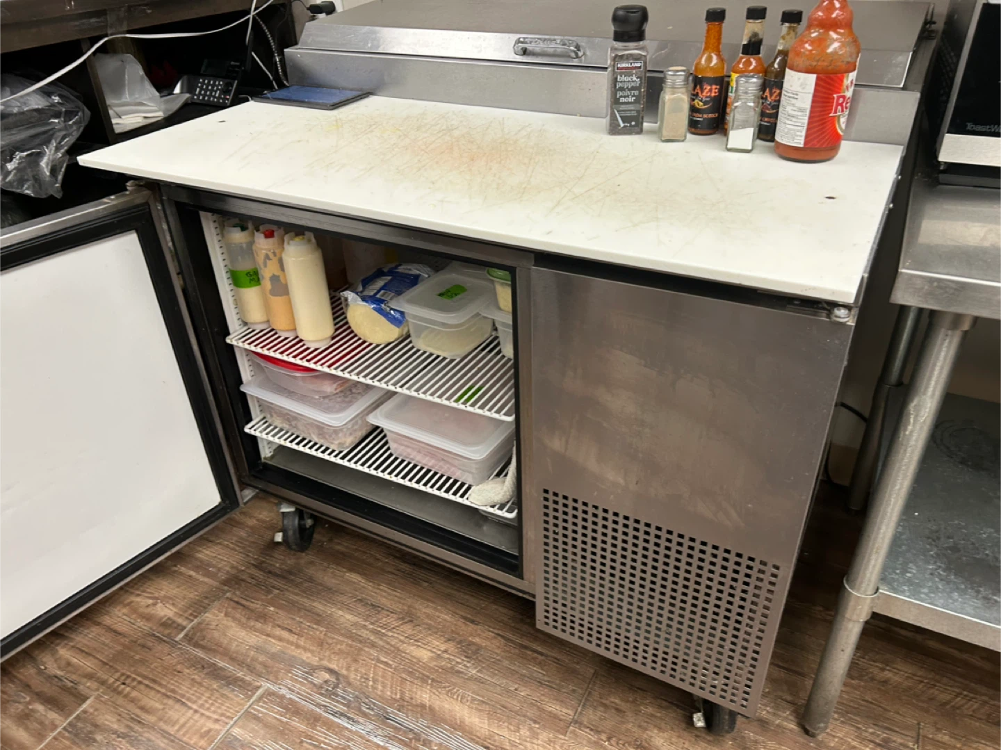 Restaurant equiptment - photo 2