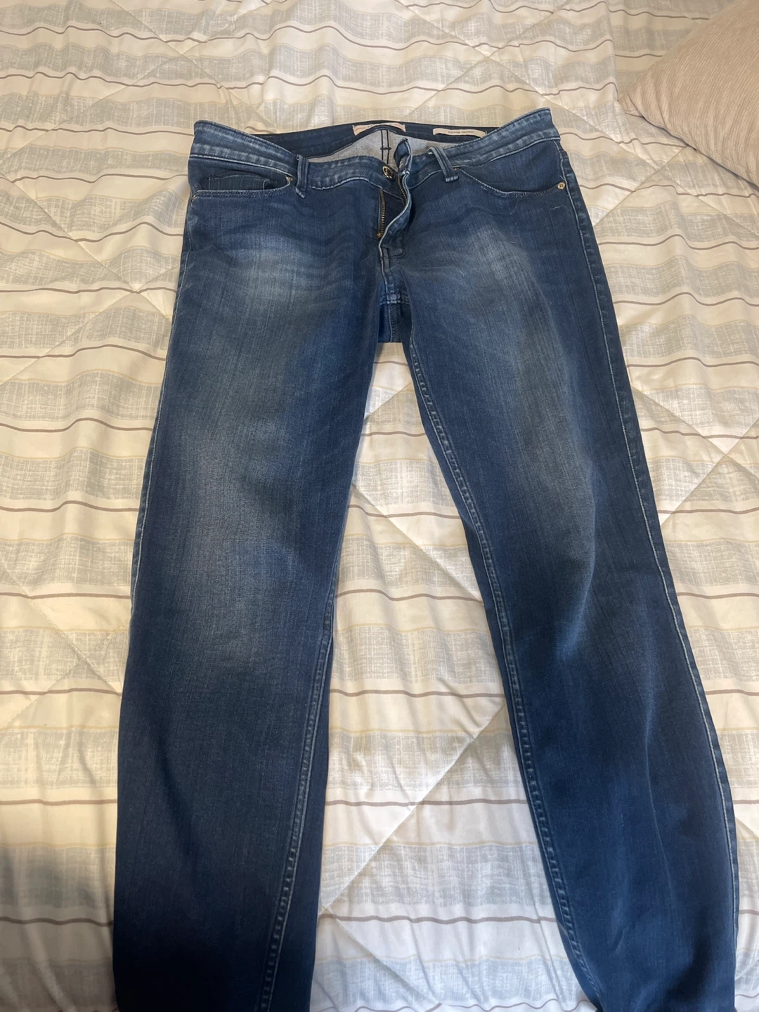 Guess Power Skinny Jeans, Size 30