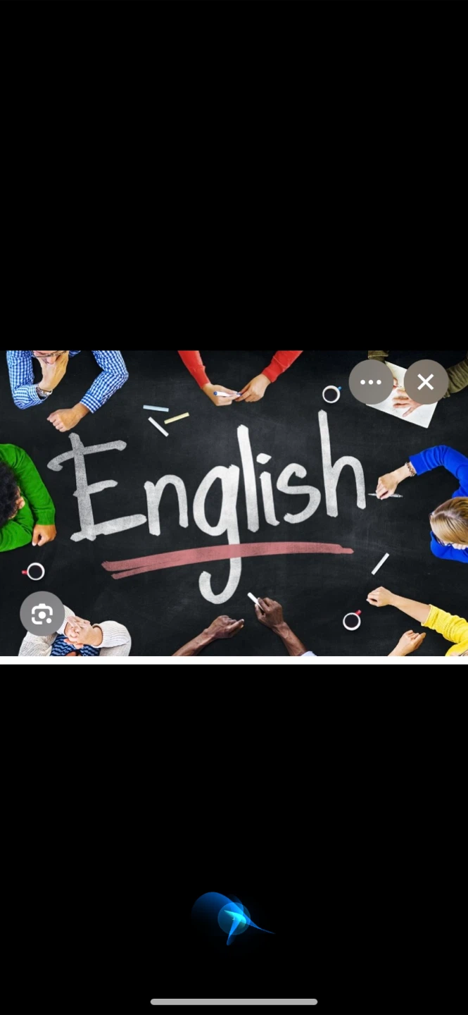 English tutor