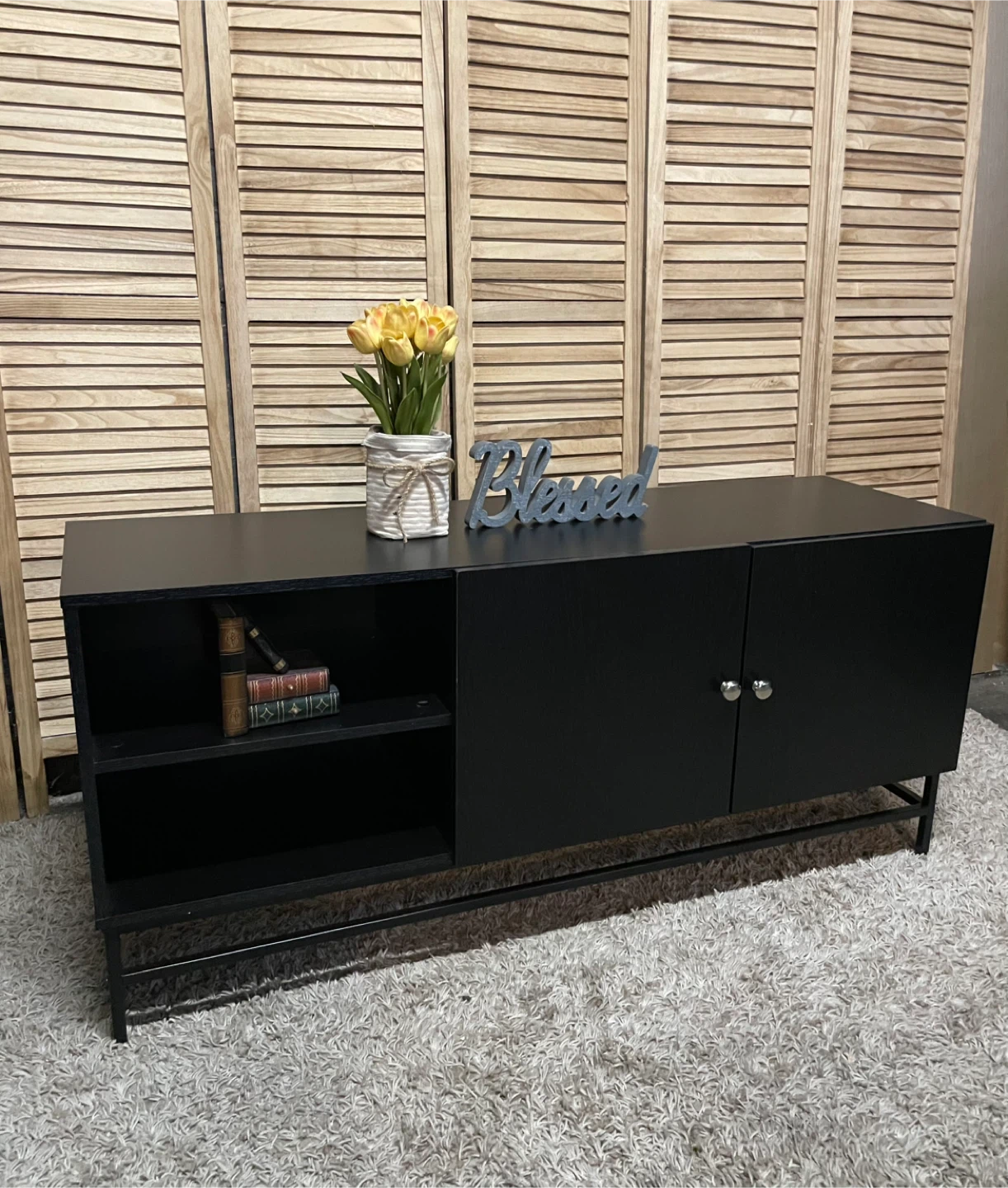 Console table/ TV stand