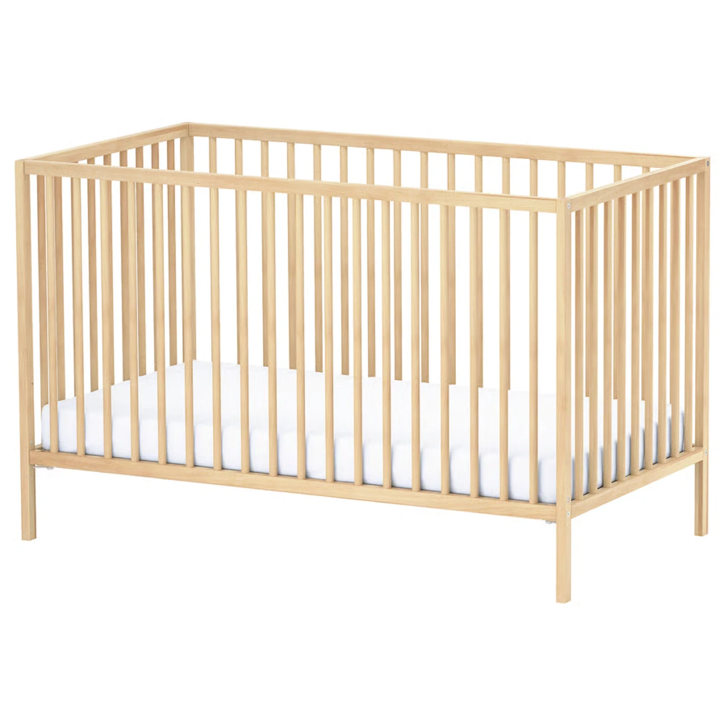 IKEA Gulliver Crib