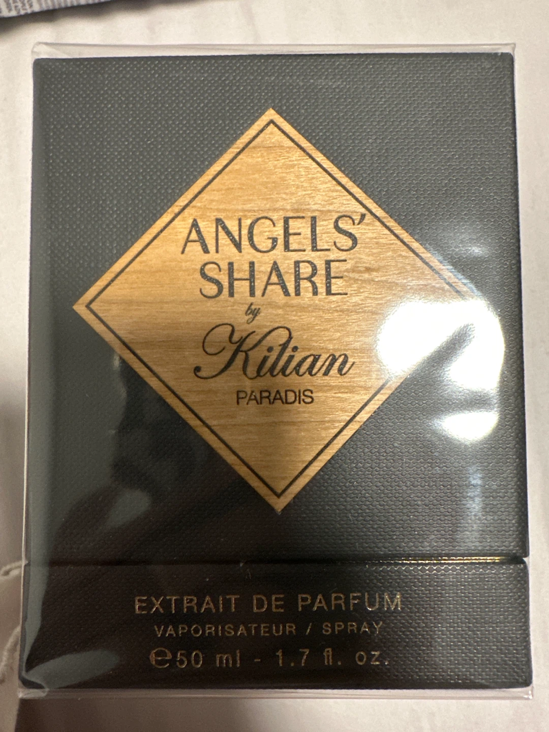 Kilian Angel's Share Eau de Parfum 50ml - photo 3