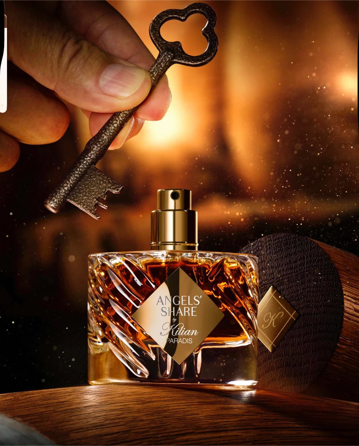 Kilian Angel's Share Eau de Parfum 50ml
