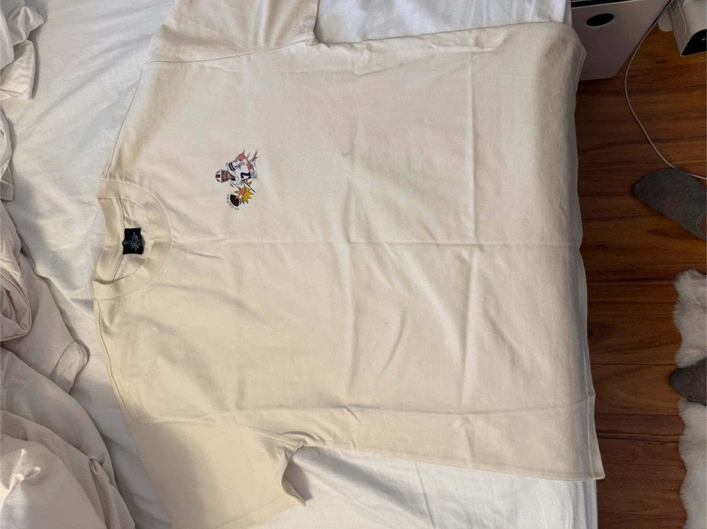 Peace Collective Josh Allen Tee - XL - photo 2