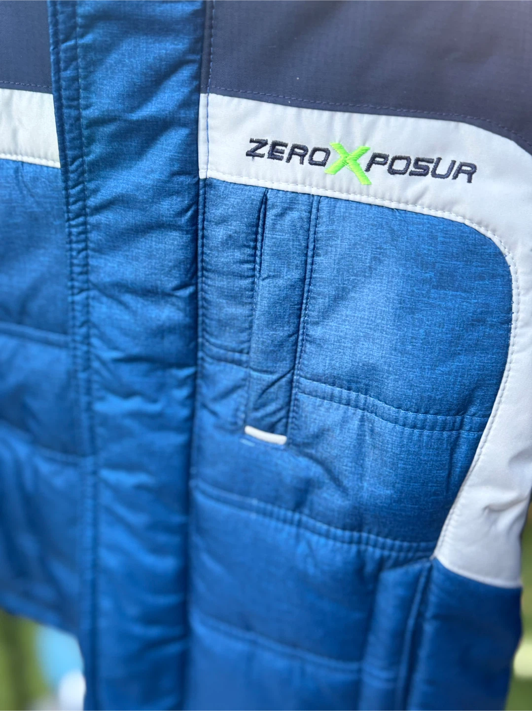 New ZeroXposur 24M Winter Coat - photo 4
