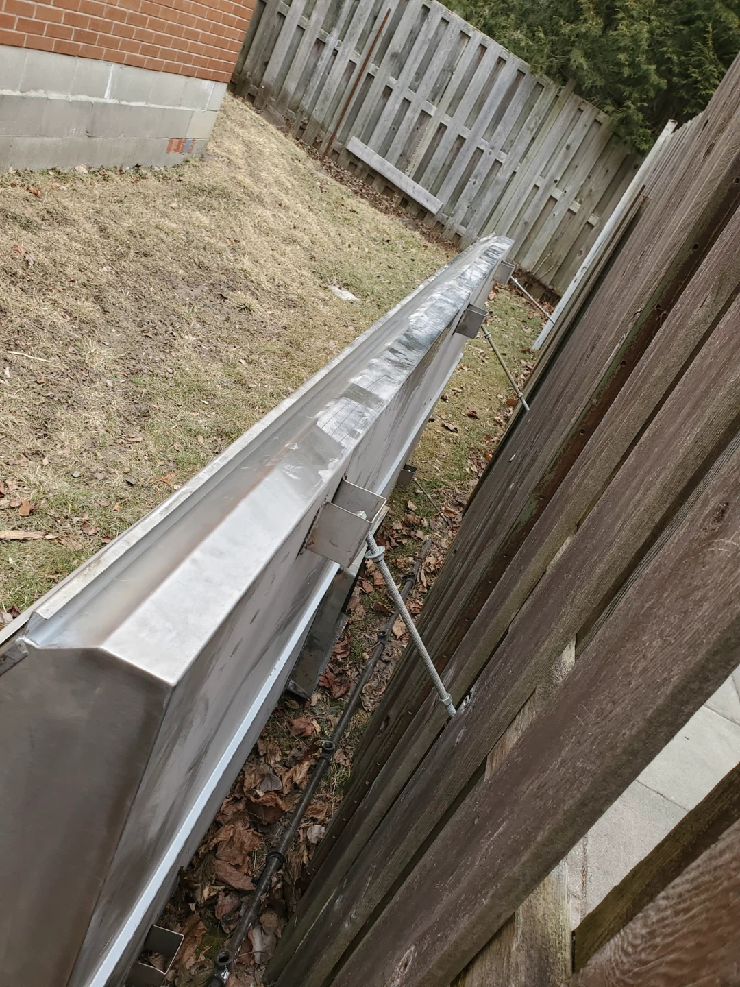 King of Oil Fighter Kitchen Exhaust System - photo 3