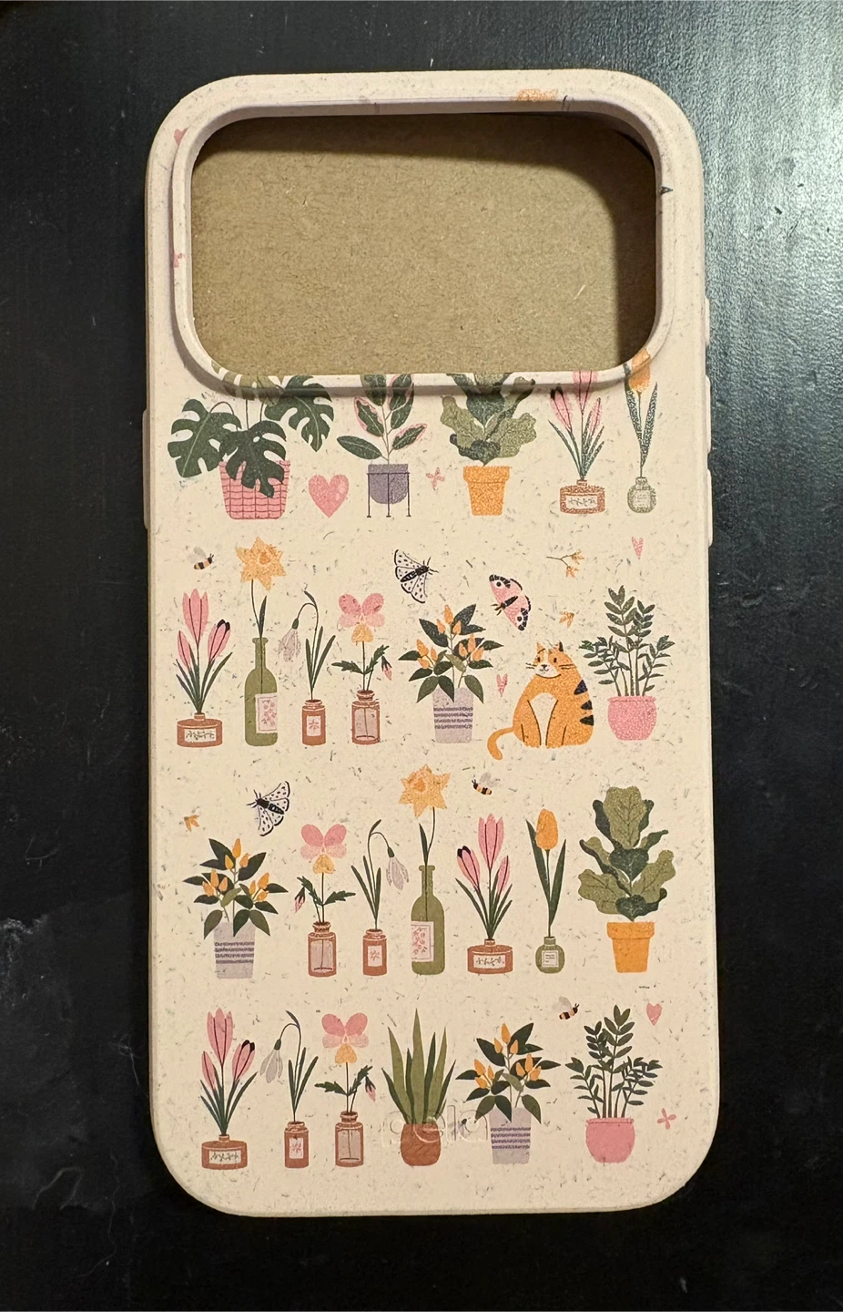 Pela Case iPhone 17 Pro Max