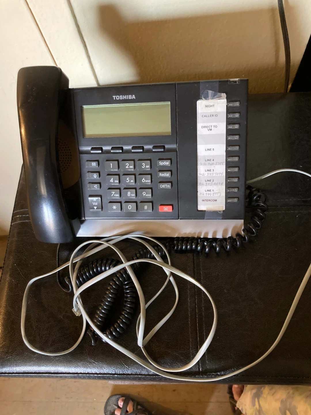 Phone