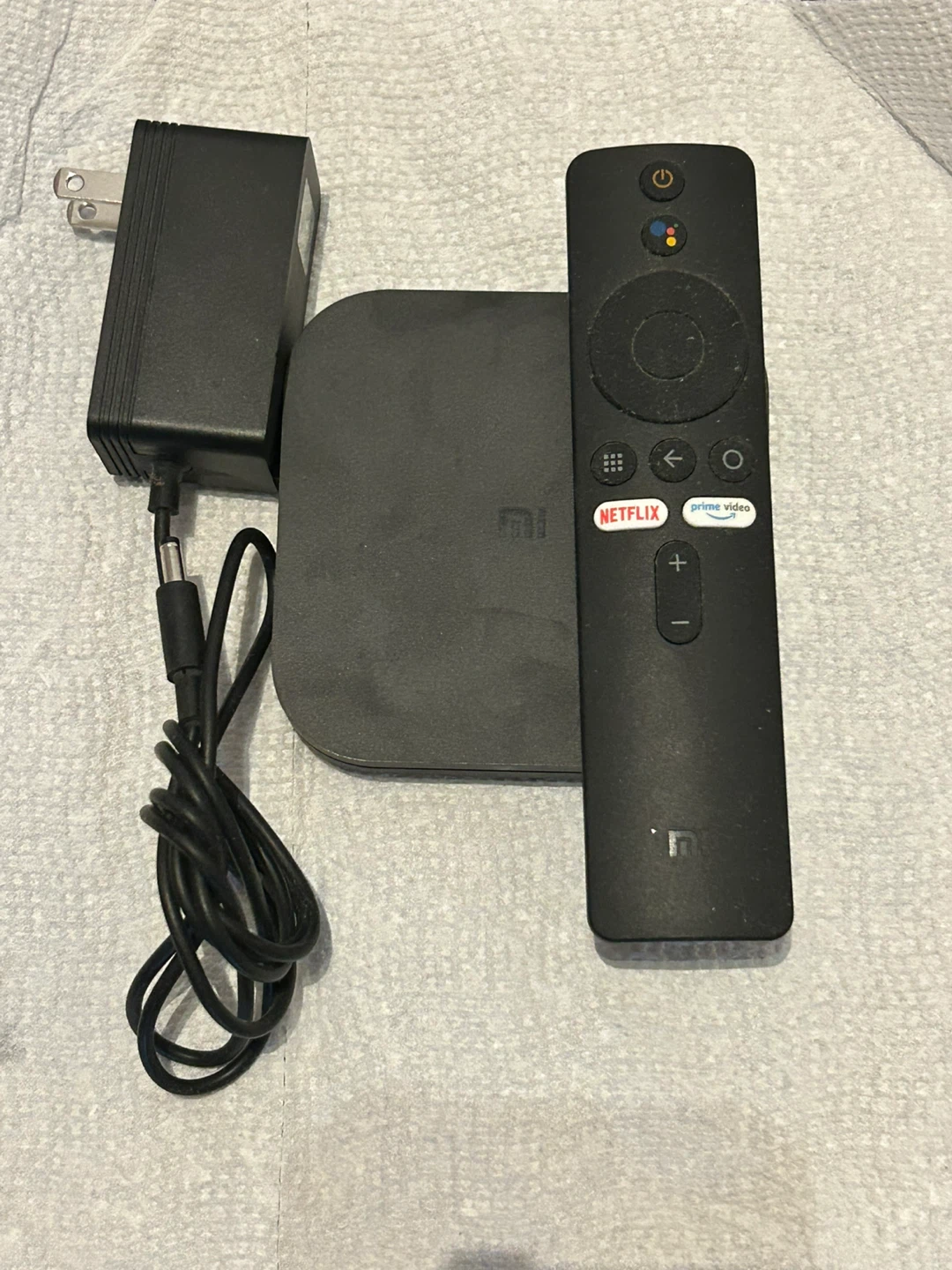 Xiaomi Mi TV Box