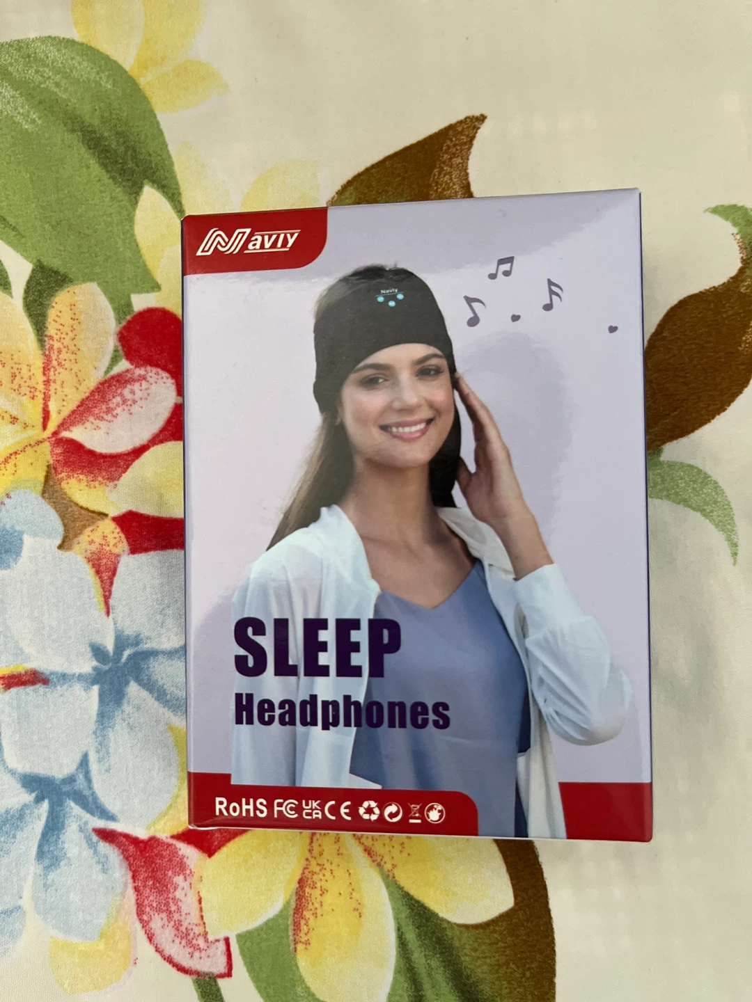 Sleep band - New in Box
