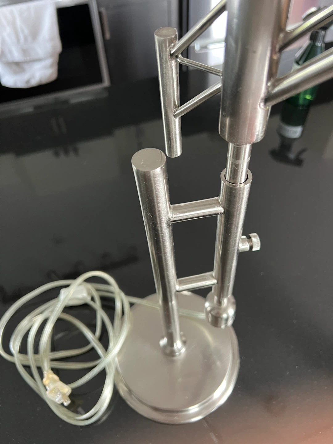Adjustable Metal Desk Lamp - photo 5