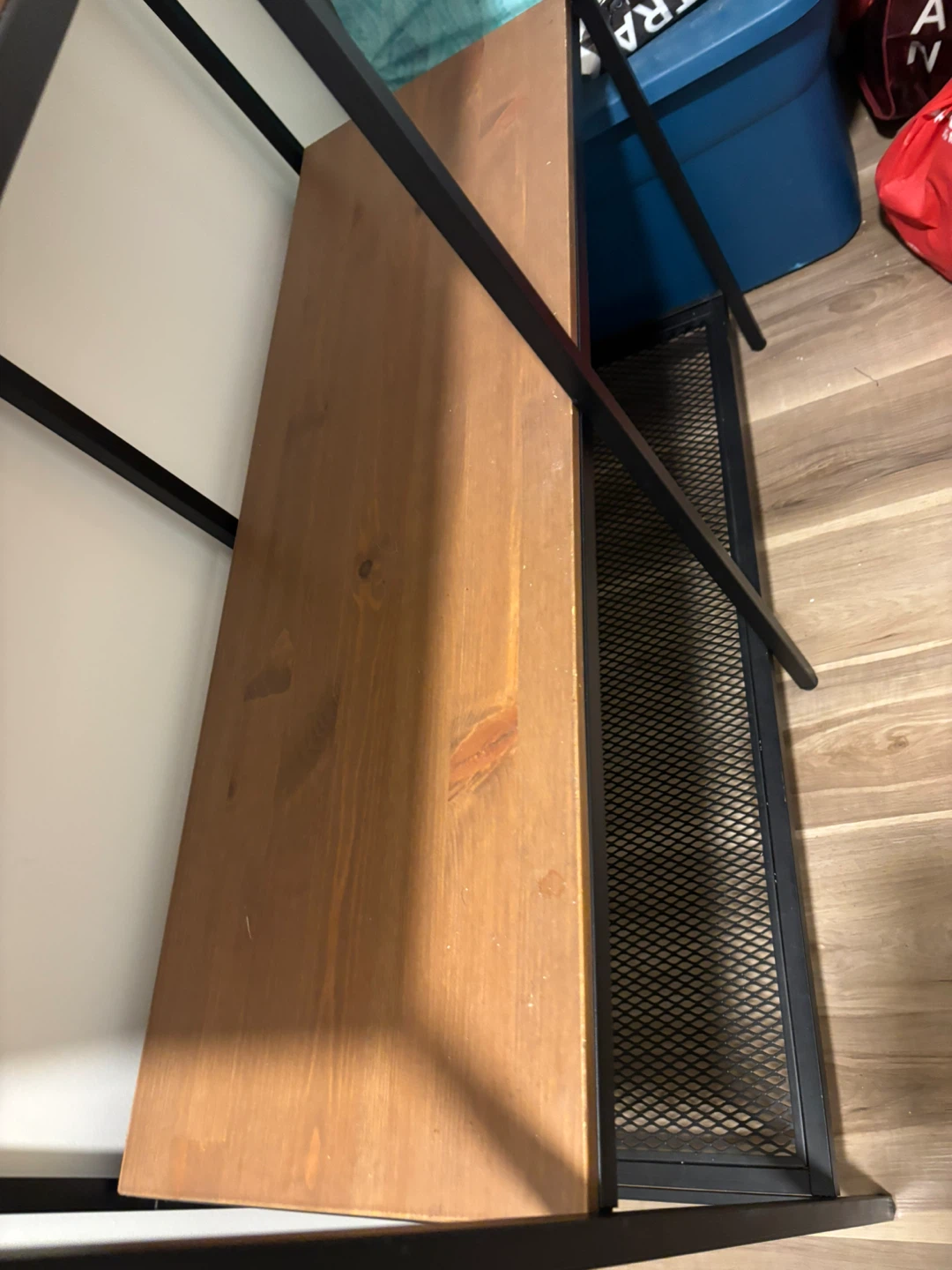 IKEA shelf - photo 4