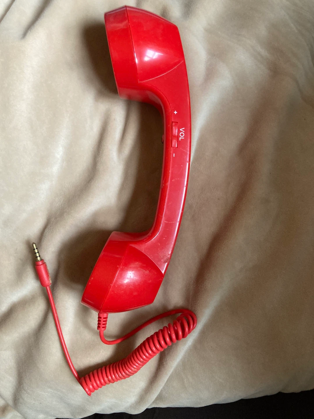 Used Cellphone handset - photo 2