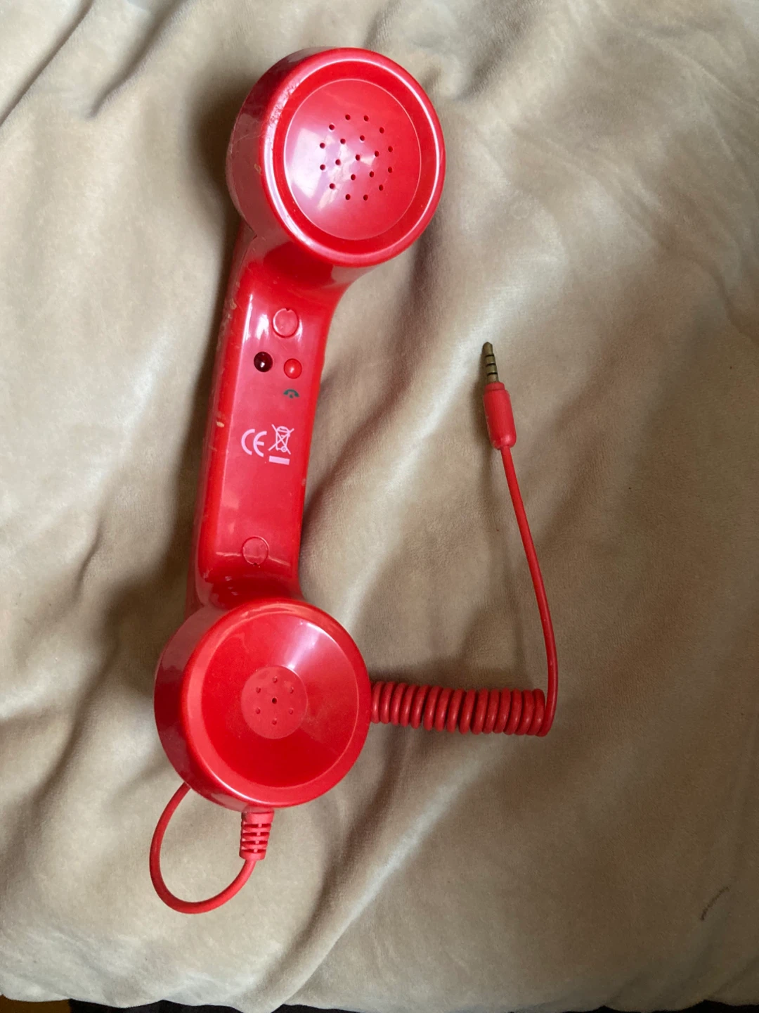 Used Cellphone handset