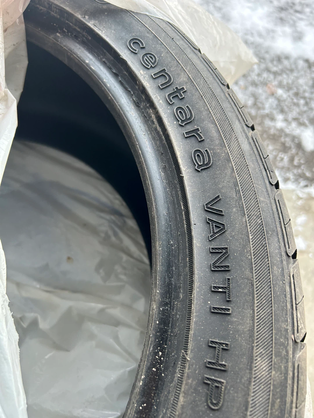 Tires