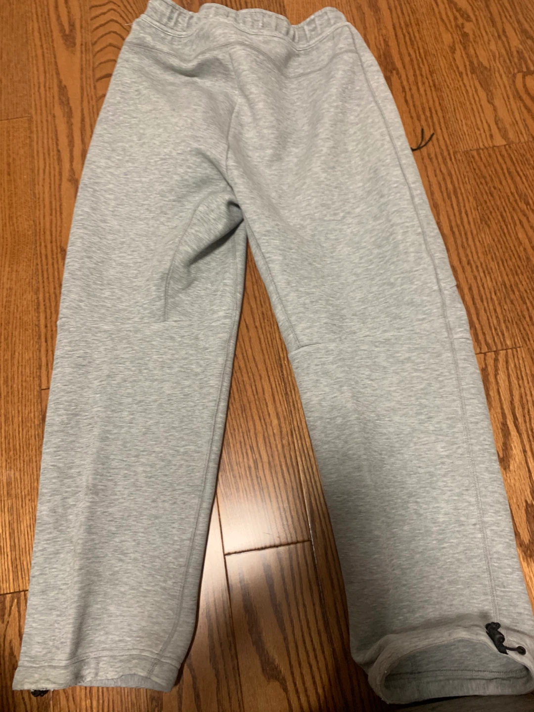 Nike Grey Joggers - photo 3