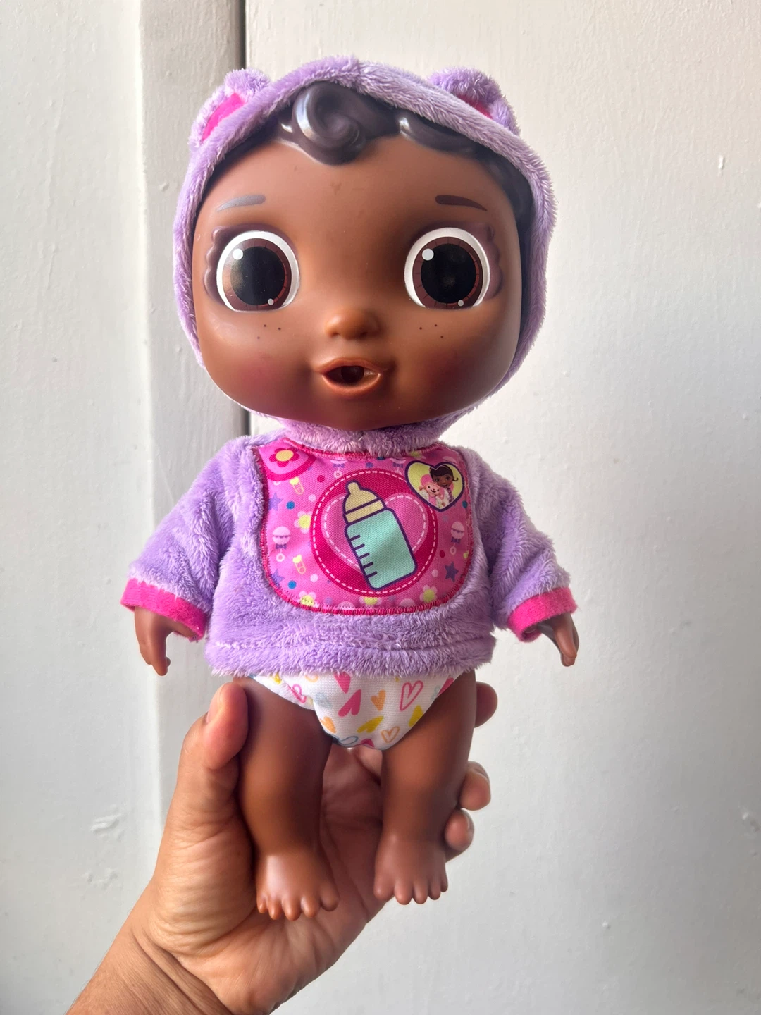 Doc McStuffins Disney  Baby Doll