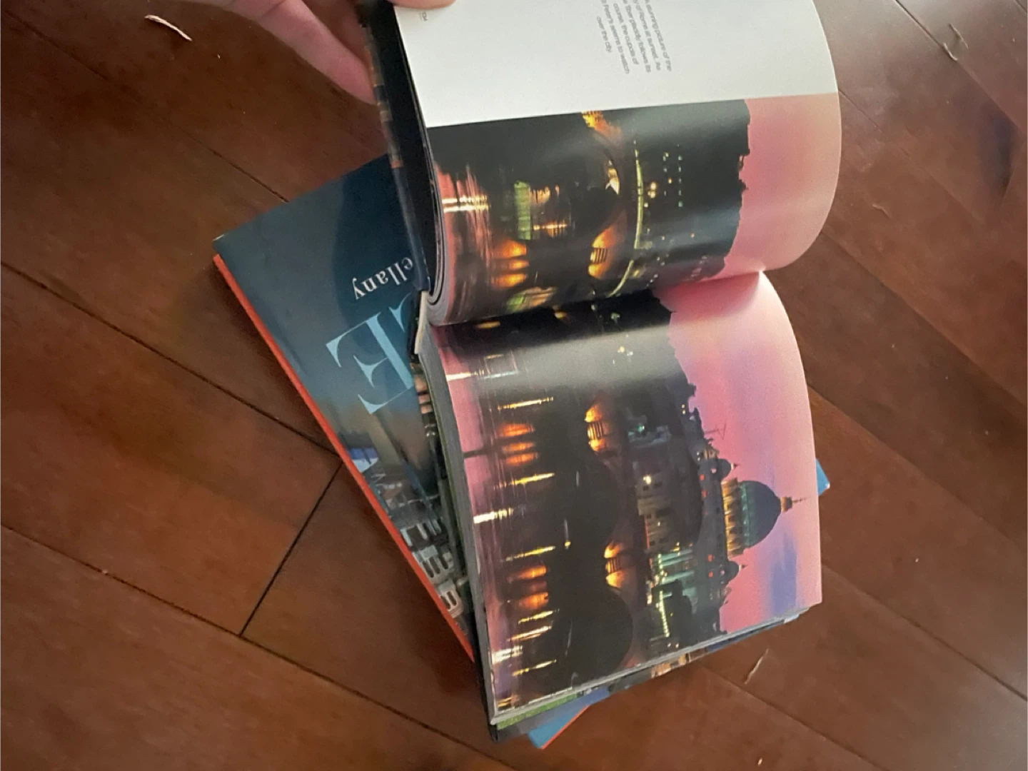 Rare out of print Italy Travel & Art coffe table books - photo 5