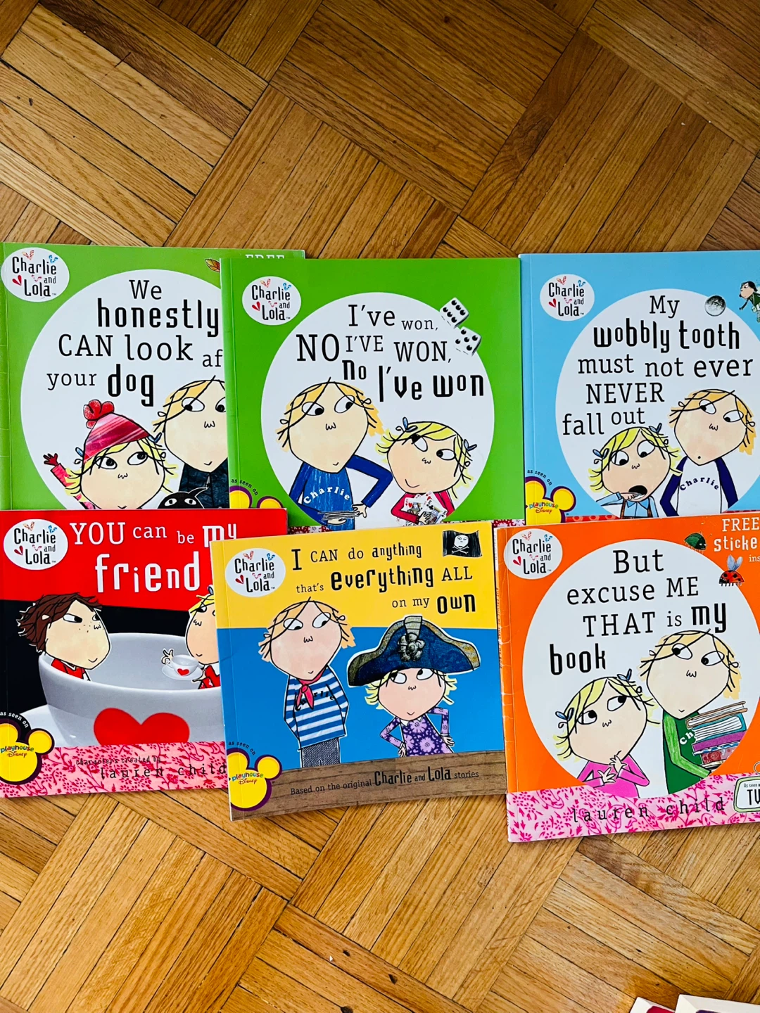 Kids' Books - Berenstain Bears, Science Readers & More! - photo 3