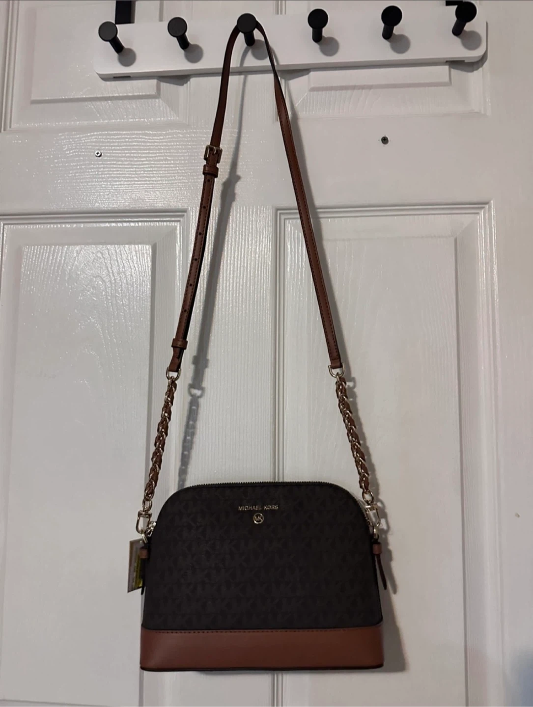 New - Michael Kors Crossbody Bag with tag