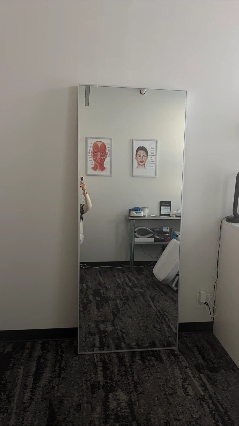 Full Length Mirror - photo 3