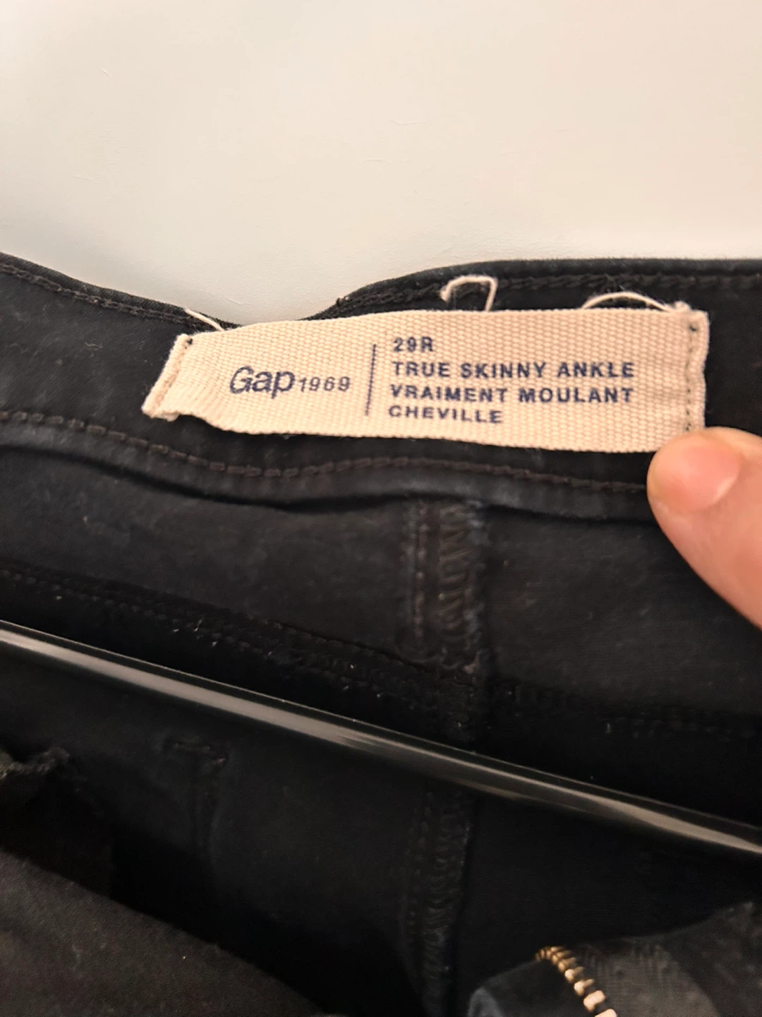 Gap 1969 Easy Leggings 28T/G - photo 2