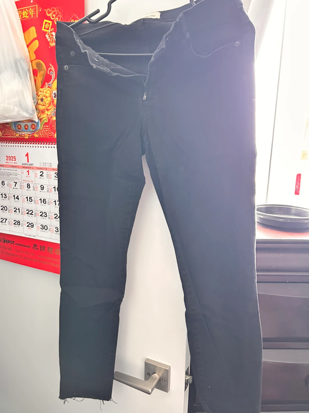 Gap 1969 Easy Leggings 28T/G