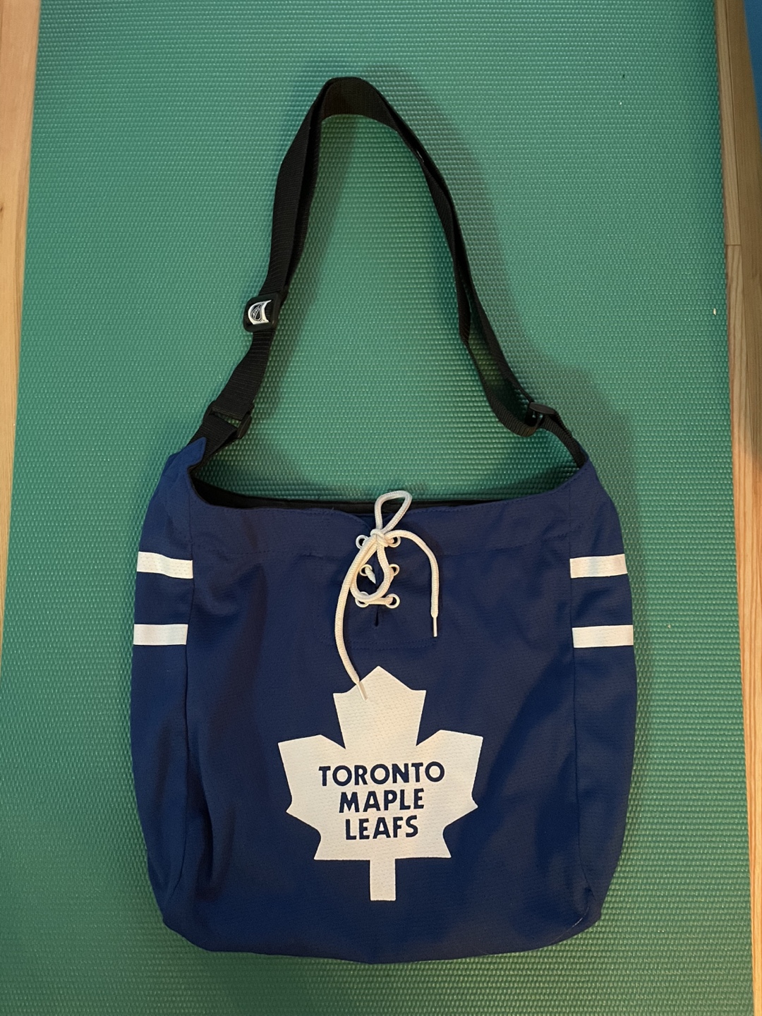 Toronto Maple Leafs Jersey Tote Bag - photo 2