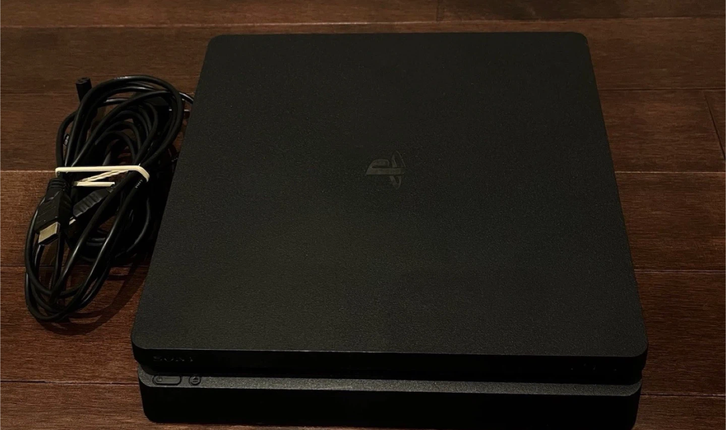 PlayStation 4 Bundle with Games and Controllers - photo 2