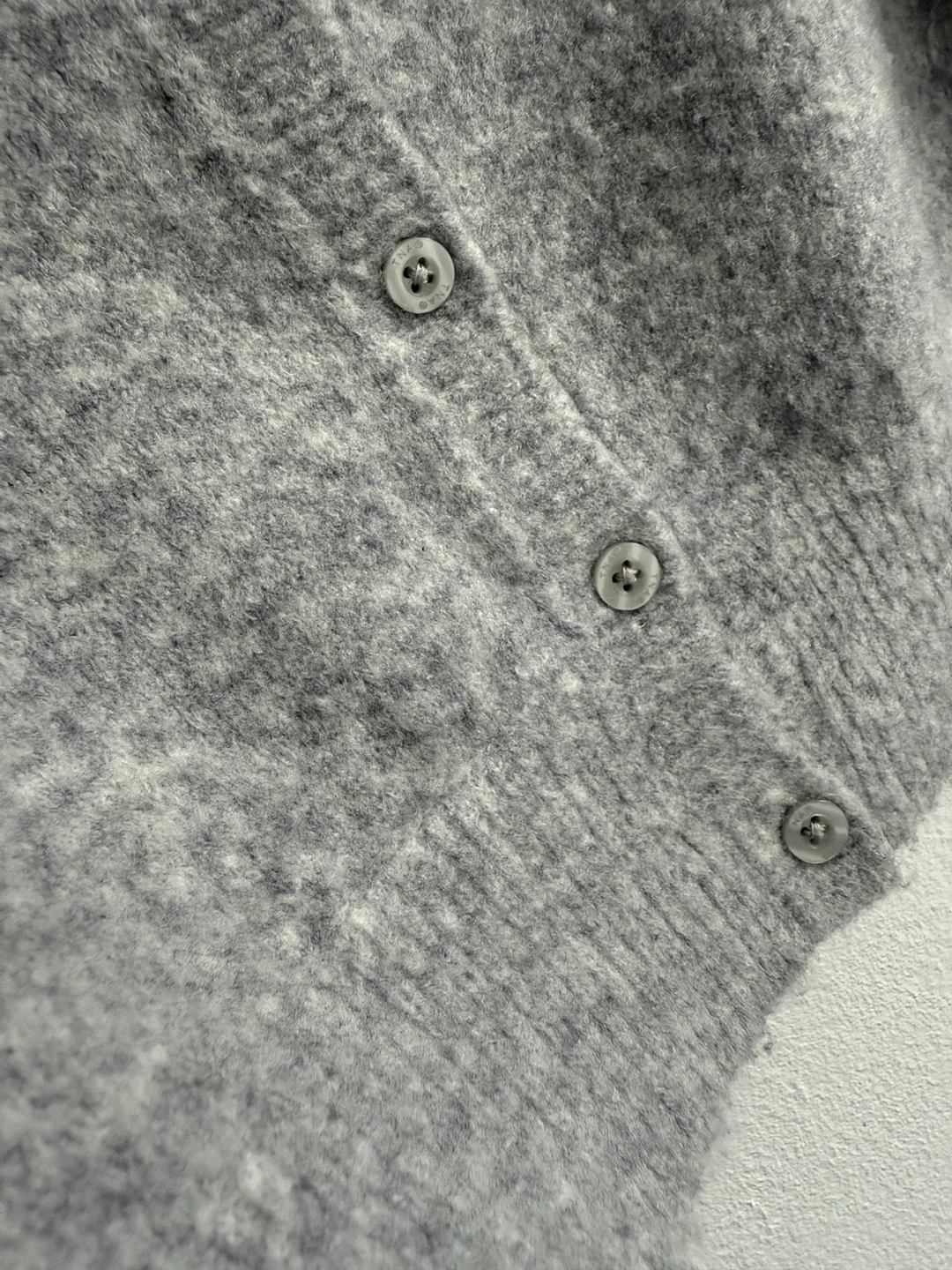 Aritzia TNA Cardigan - Size XS - photo 2