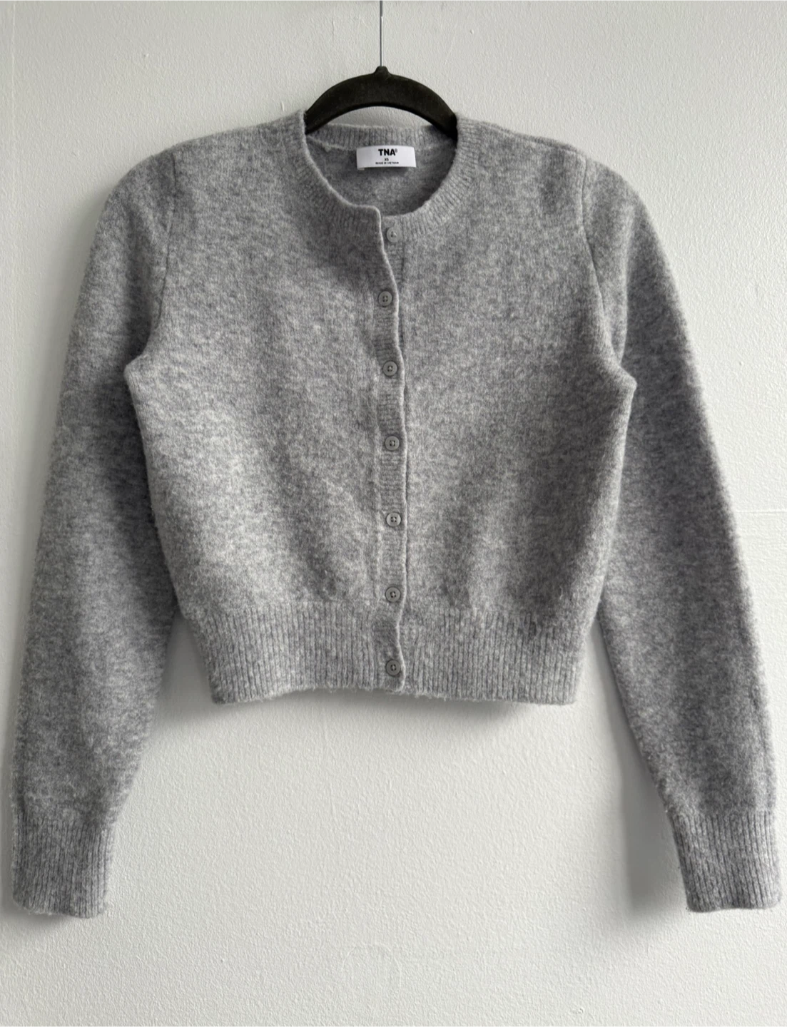 Aritzia TNA Cardigan - Size XS