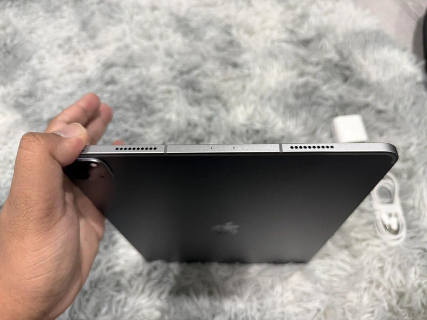 Apple iPad Pro 12.9-inch (6th Gen) 128GB - Silver - photo 5