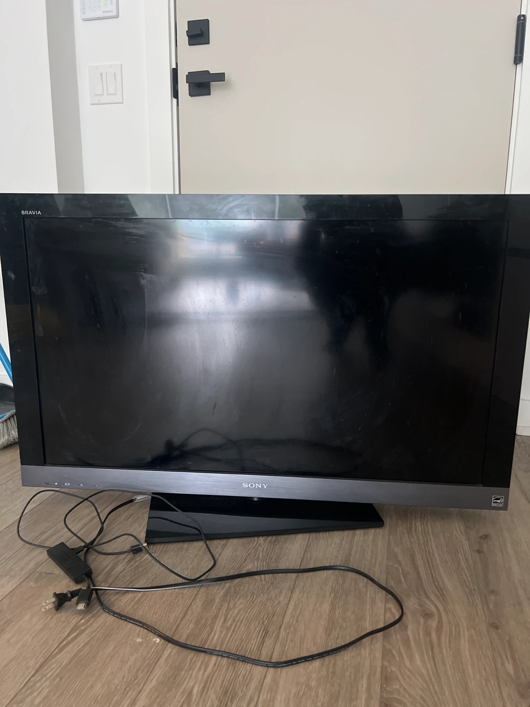 Sony BRAVIA Flat Screen TV