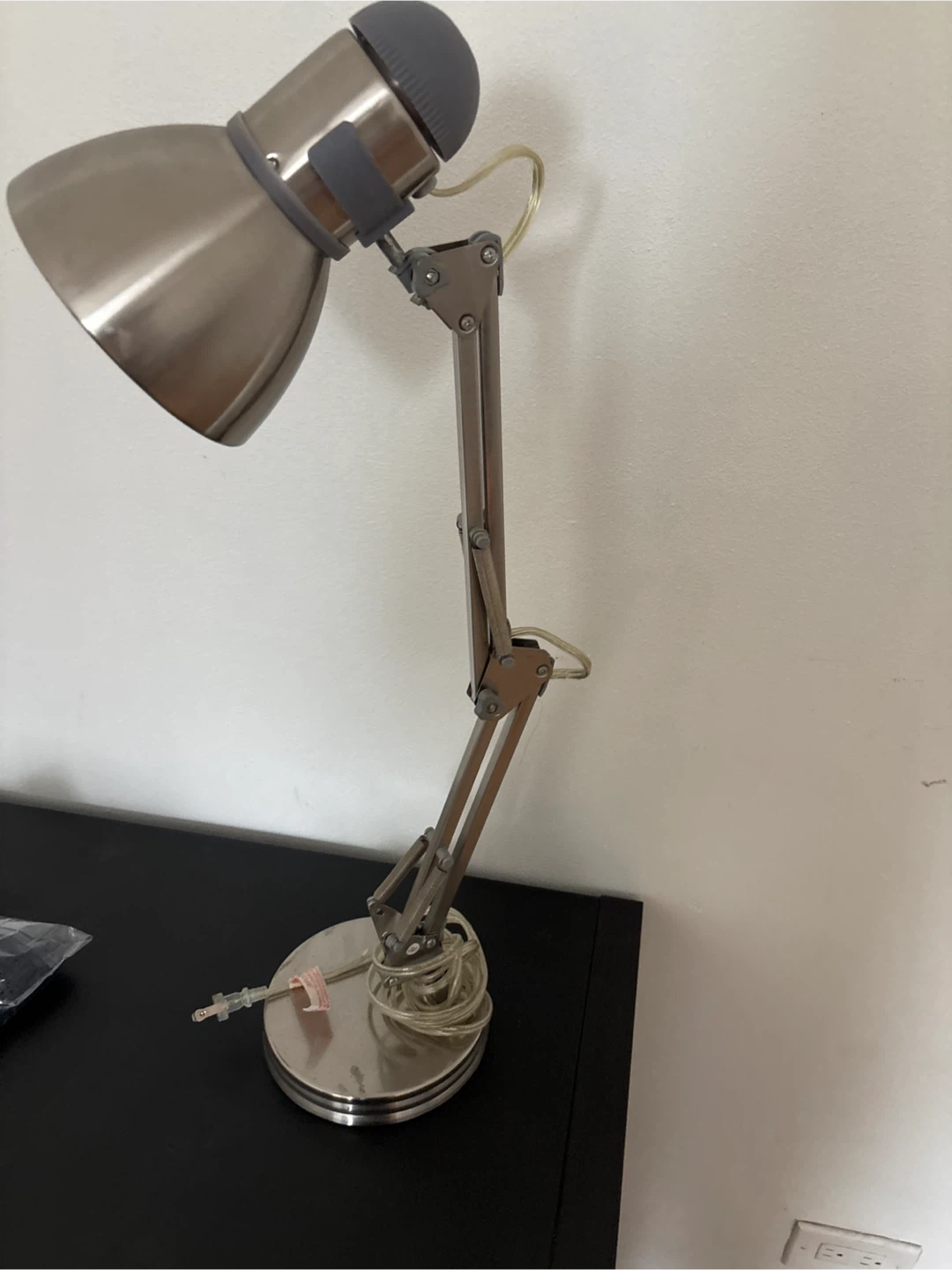 Lamp good condition best offer - photo 2