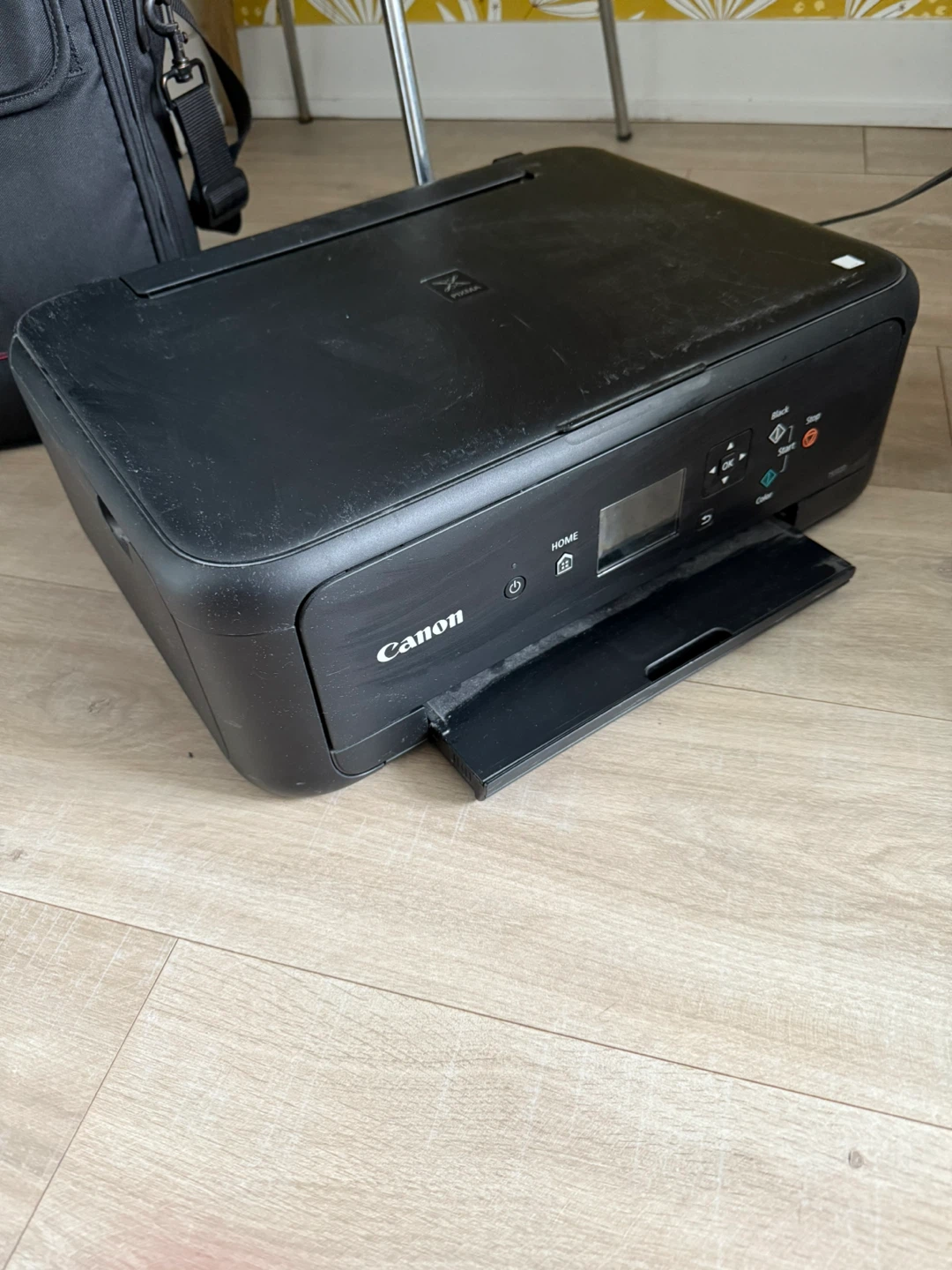 Canon PIXMA TS3322 All-in-One Printer - photo 3