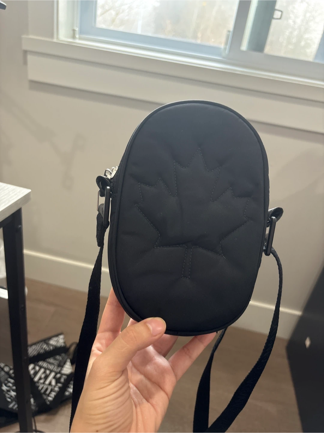 Lululemon Crossbody Bag