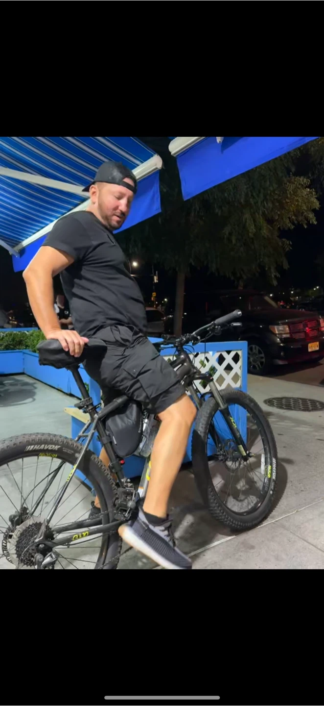 Cannadale large bike for sale