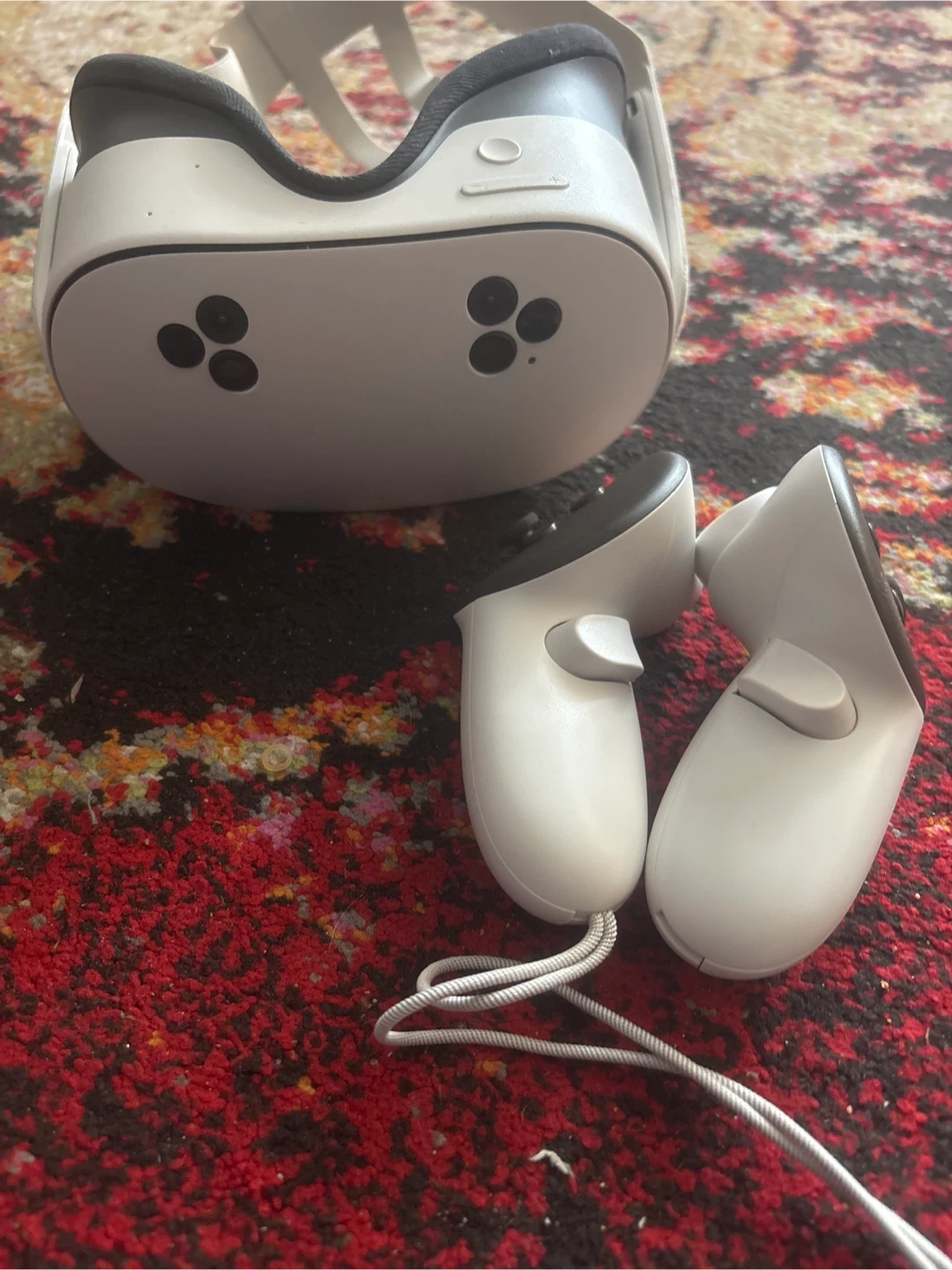 Oculus Quest 3s