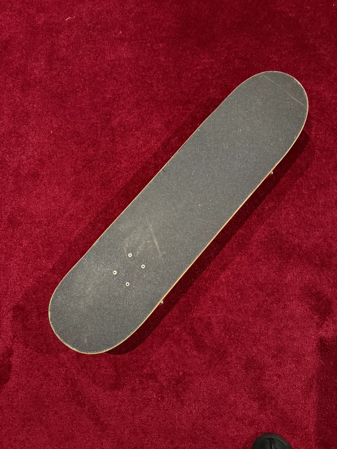Rodriguez Skateboard - photo 2