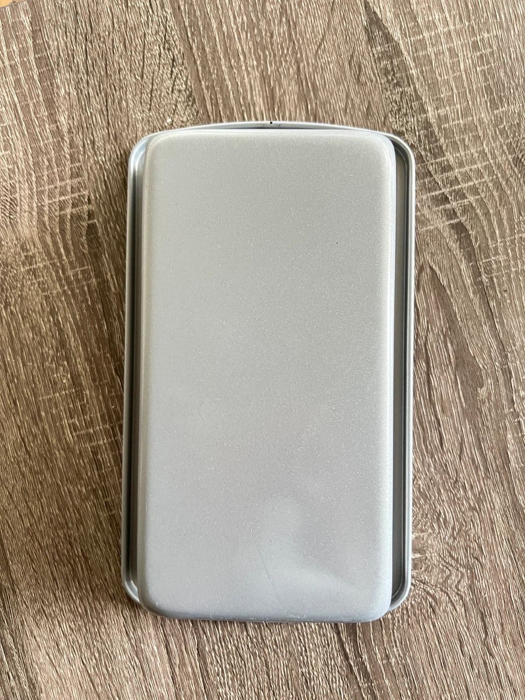 Wilton Loaf Pan - 9.25 x 5.25 Inches - photo 2