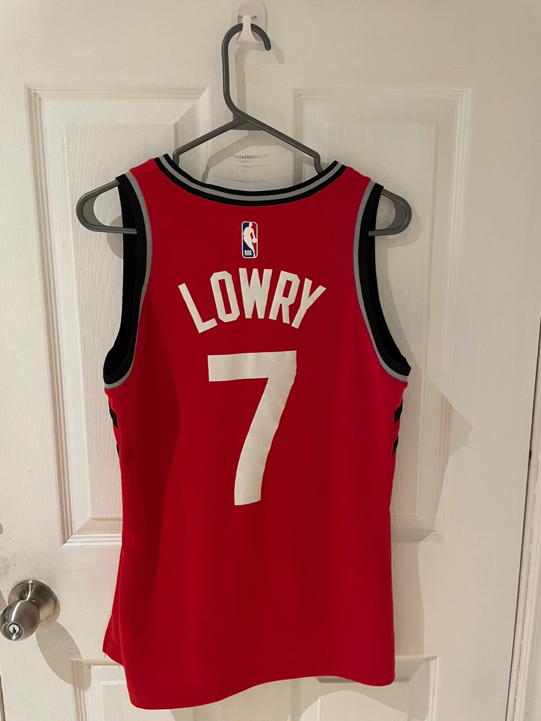 Authentic Raptors Jersey - photo 2